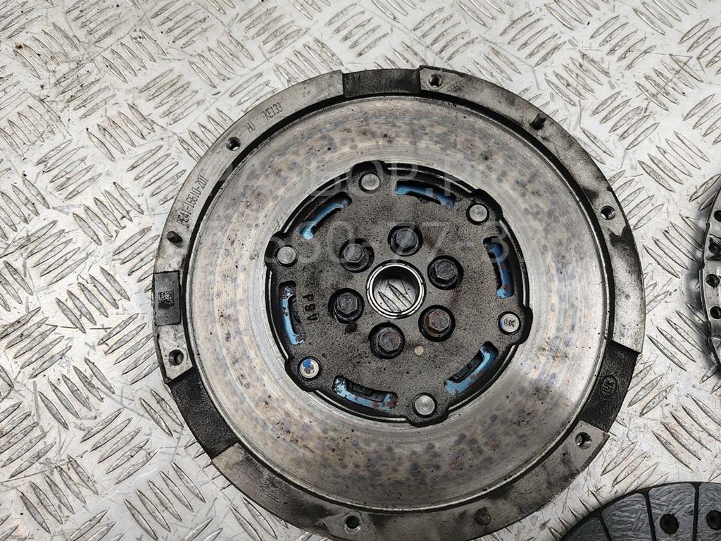 Диск сцепления