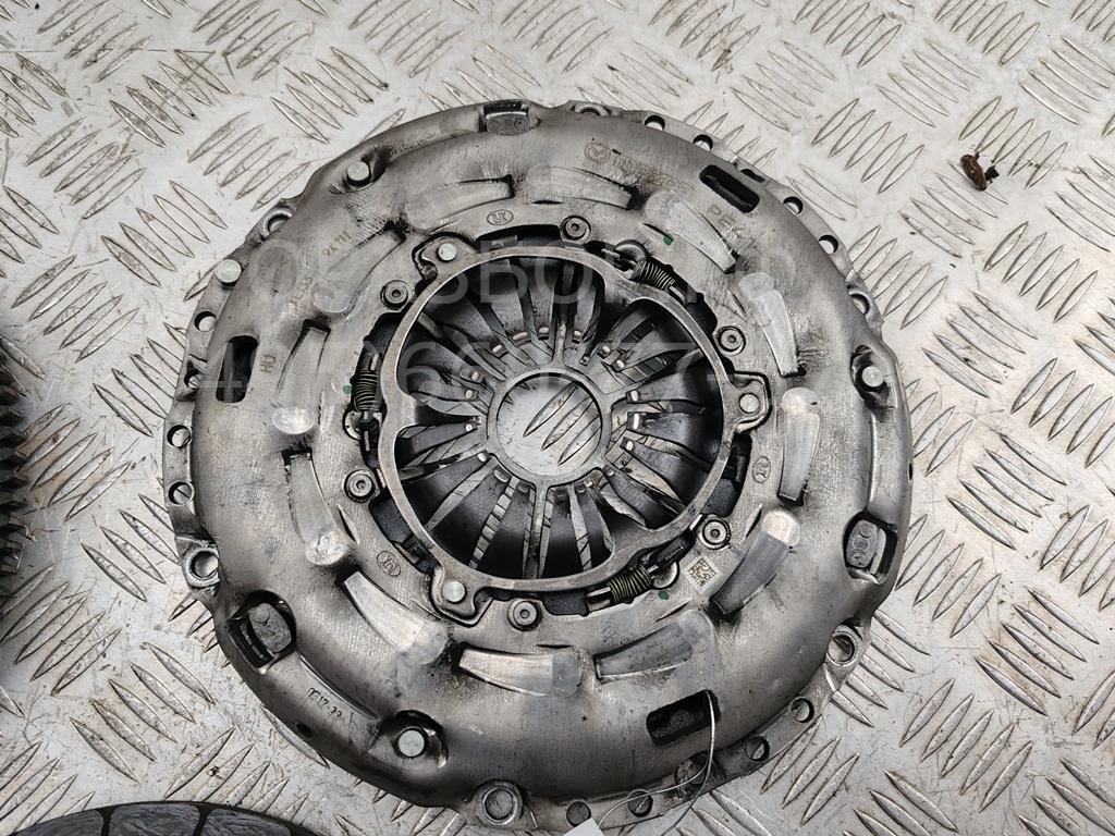 Диск сцепления