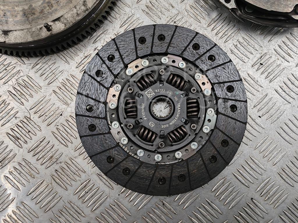 Диск сцепления