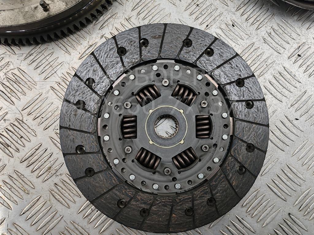 Диск сцепления