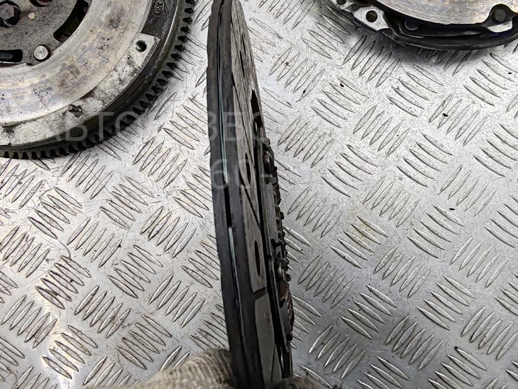 Диск сцепления