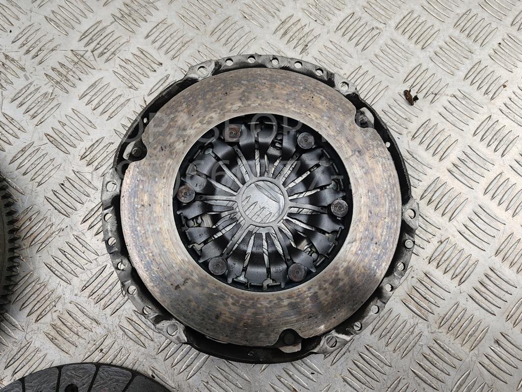 Диск сцепления