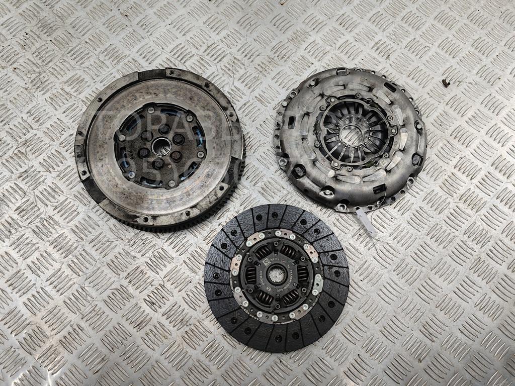 Диск сцепления