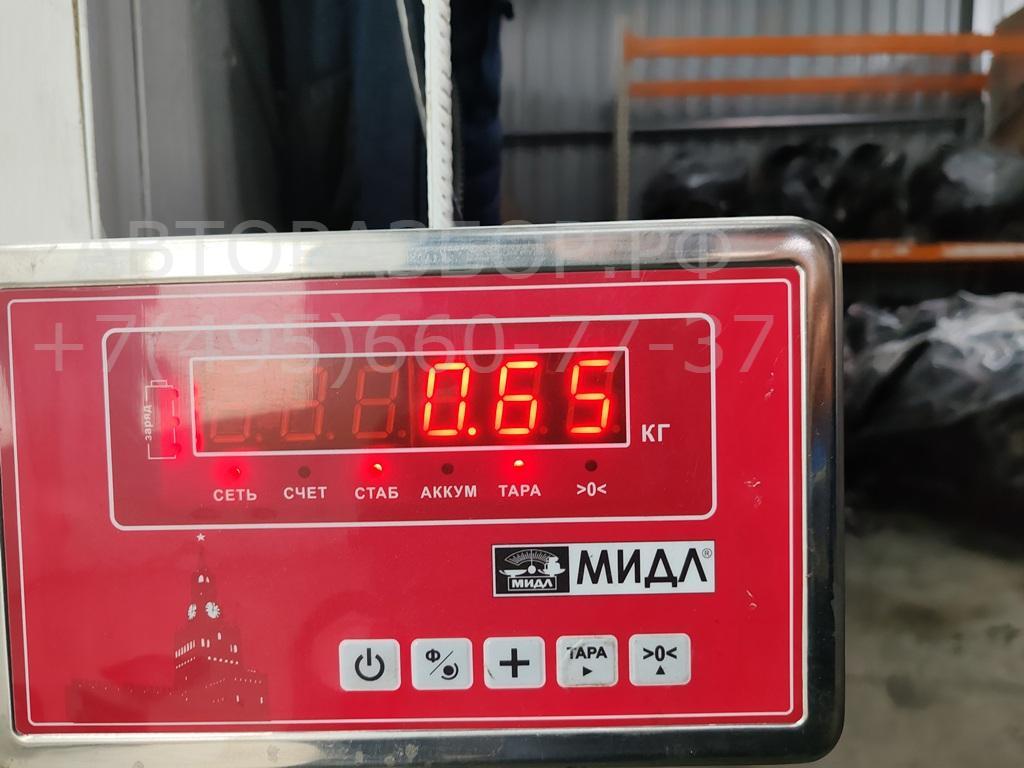 Клемма аккумулятора +