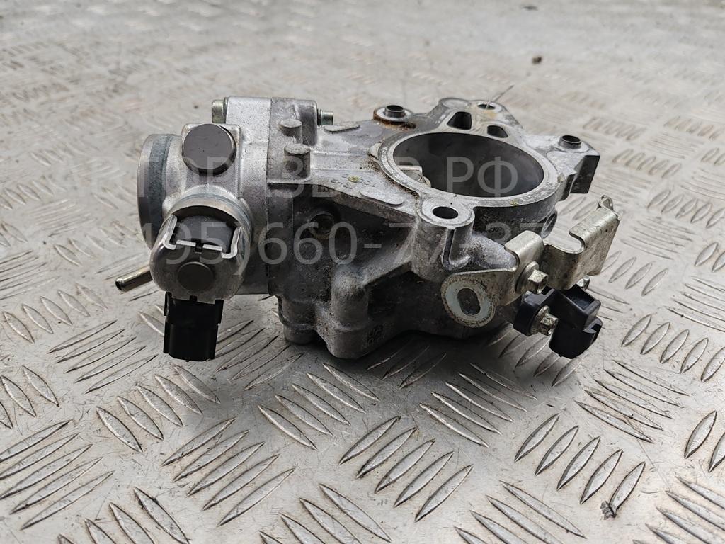 ТНВД (Топливный насос высокого давления)