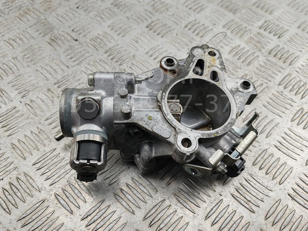 ТНВД (Топливный насос высокого давления)