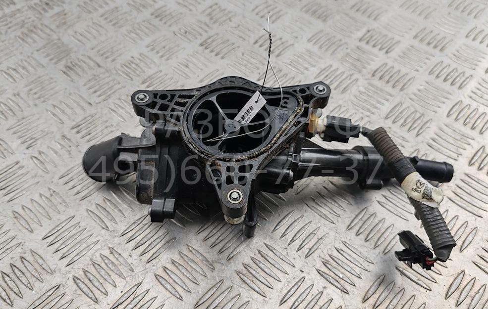 Корпус термостата