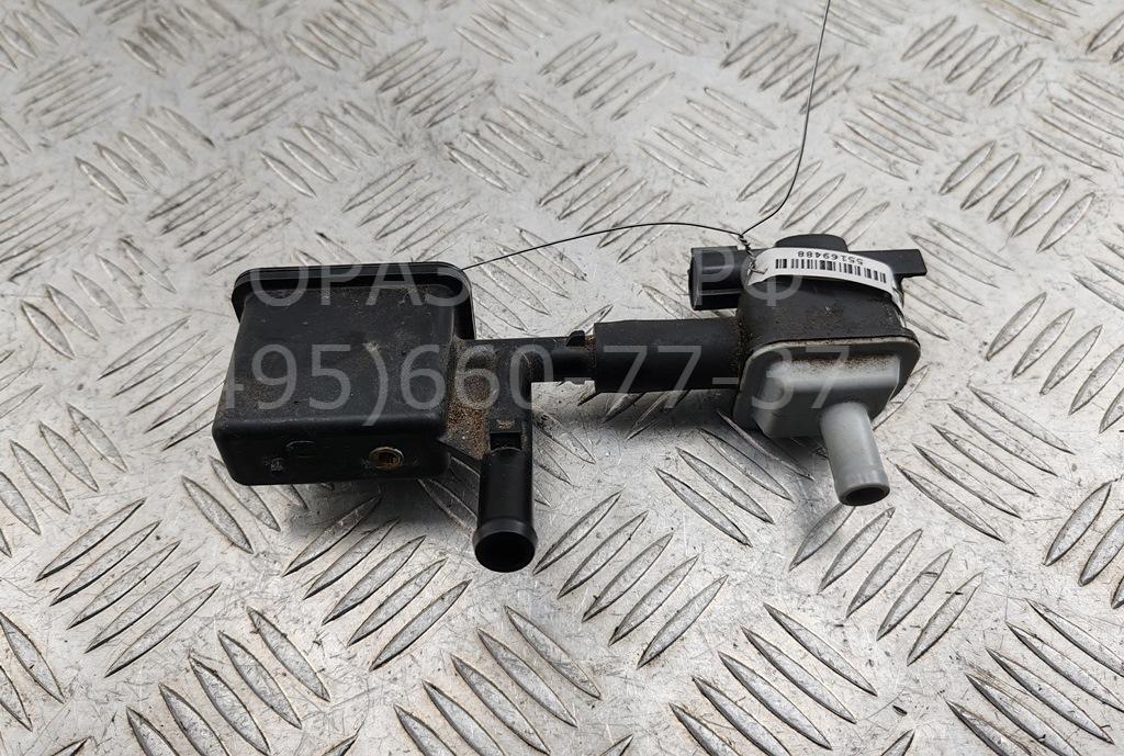 Клапан вентиляции топливного бака