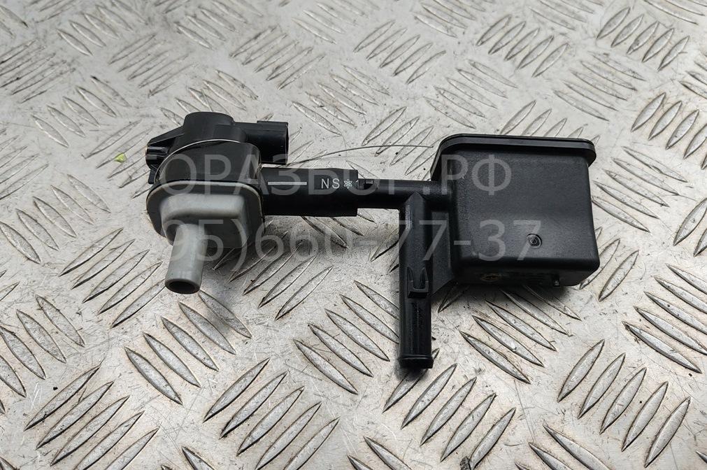 Клапан вентиляции топливного бака