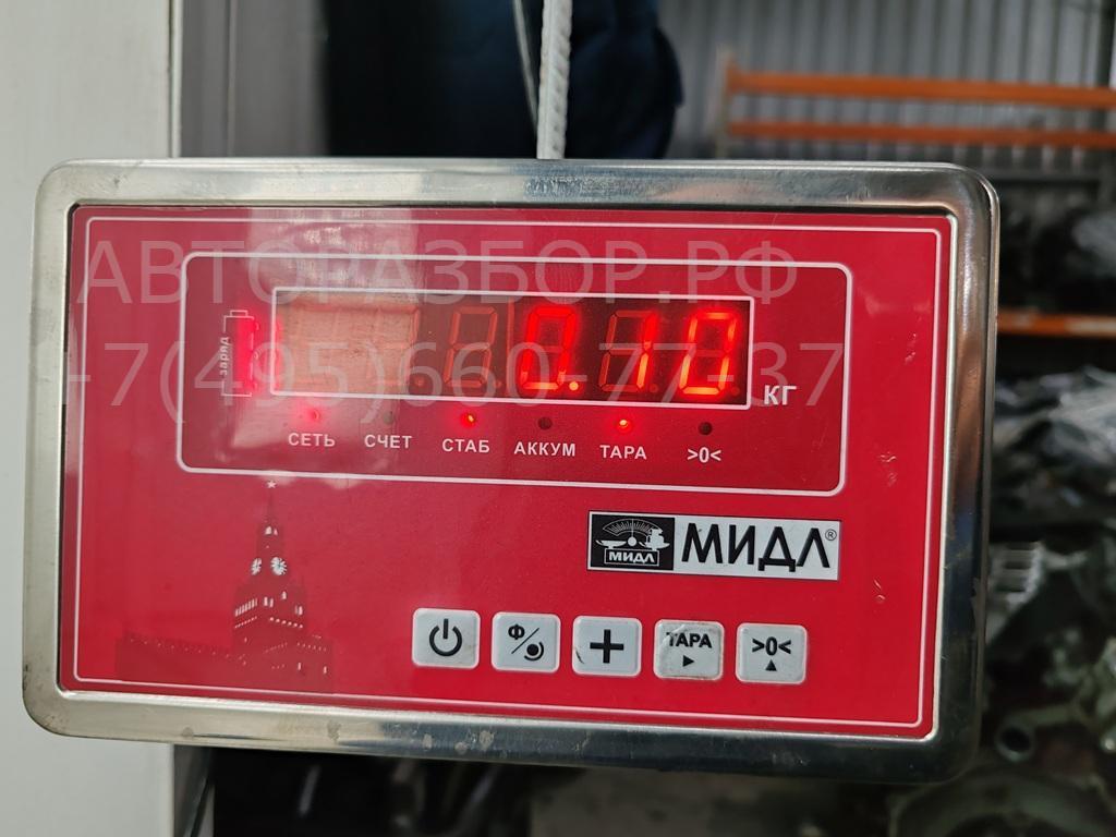 Клапан вентиляции топливного бака