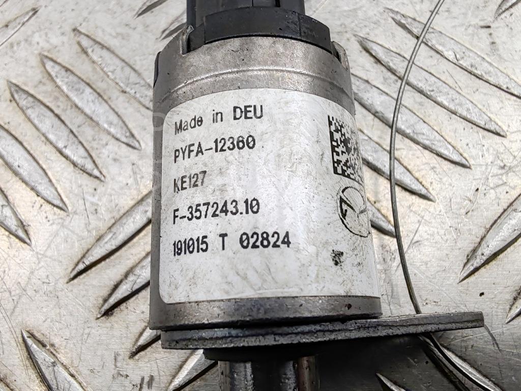 Клапан электромагн. изменения фаз ГРМ