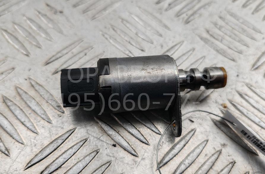 Клапан электромагн. изменения фаз ГРМ