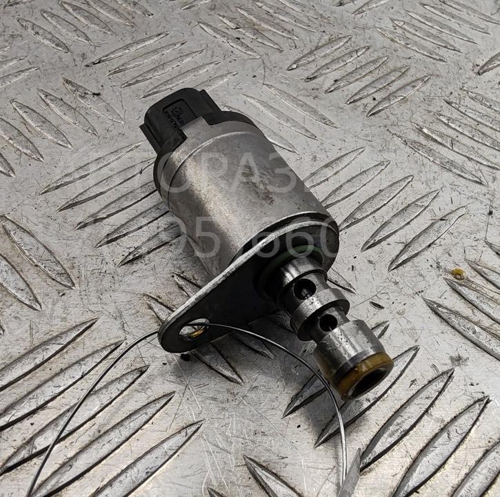 Клапан электромагн. изменения фаз ГРМ