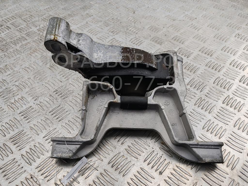 Опора двигателя