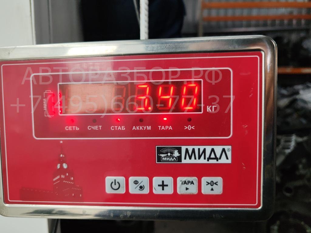 Опора двигателя