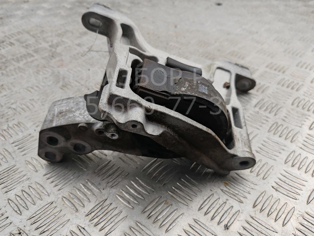 Опора двигателя