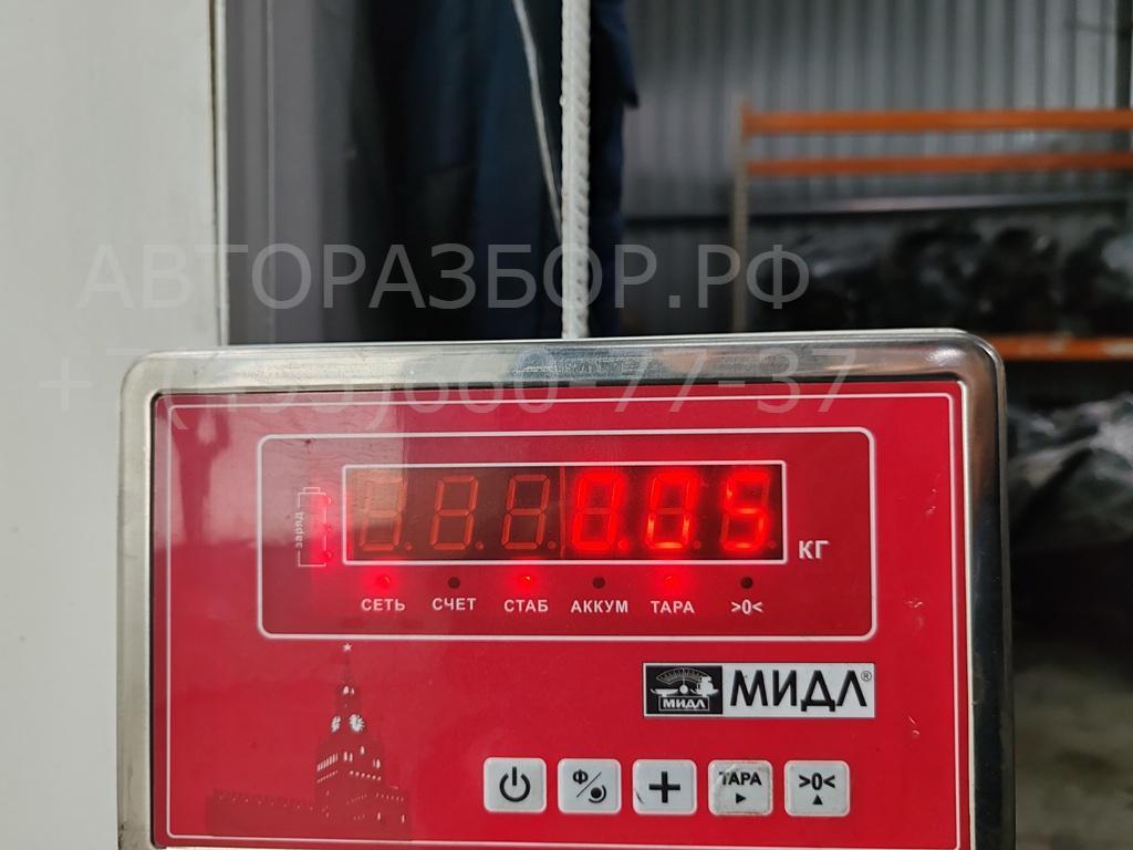 Трубка топливная