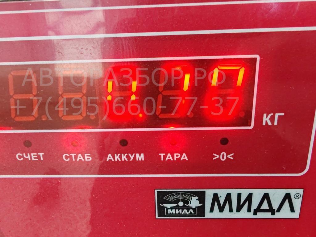 Механизм натяжения ремня ГРМ