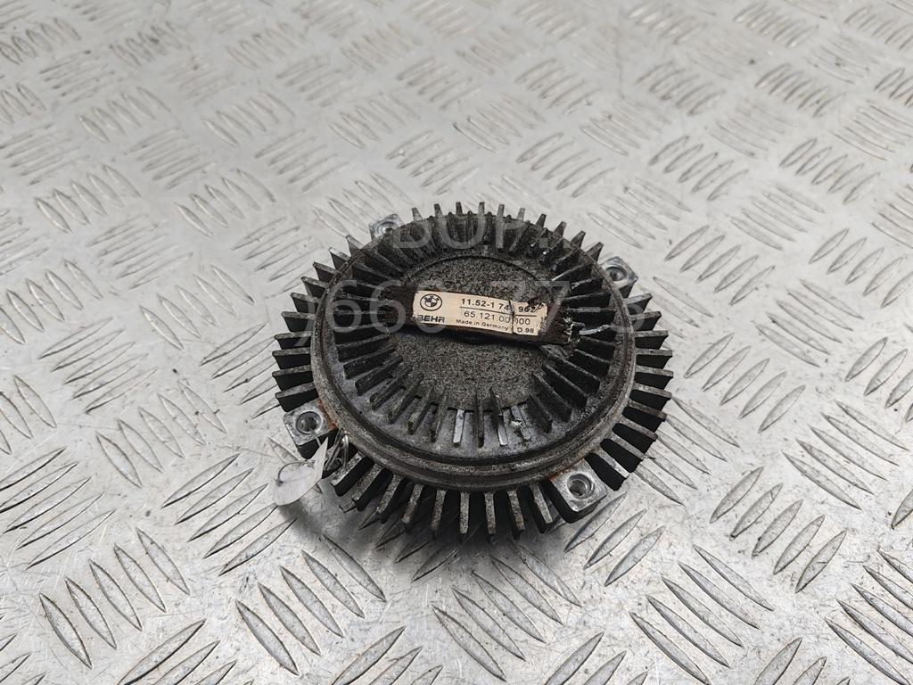 Термомуфта