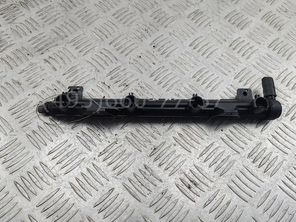 Рейка топливная (рампа)