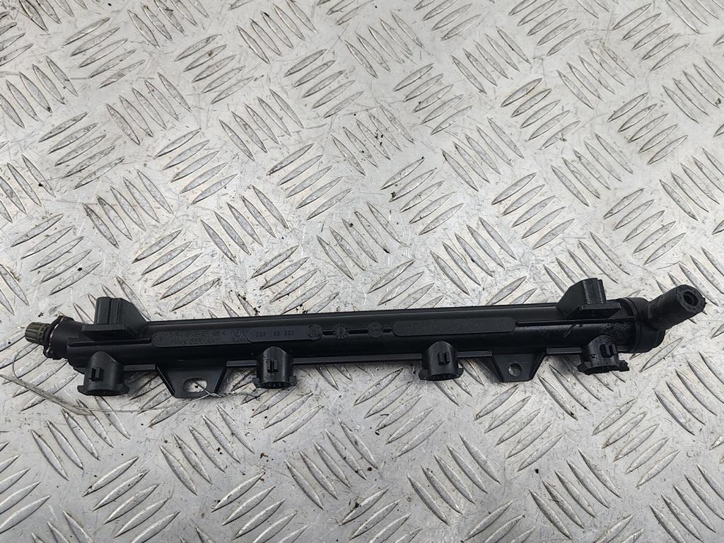 Рейка топливная (рампа)