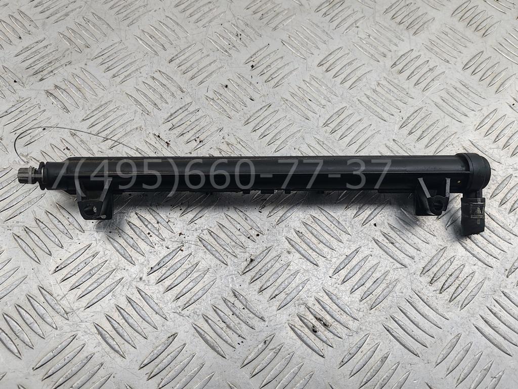 Рейка топливная (рампа)