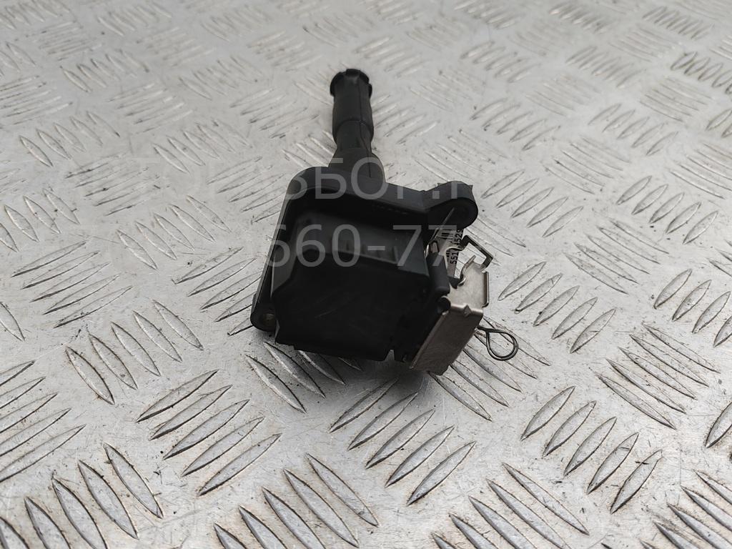 Катушка зажигания