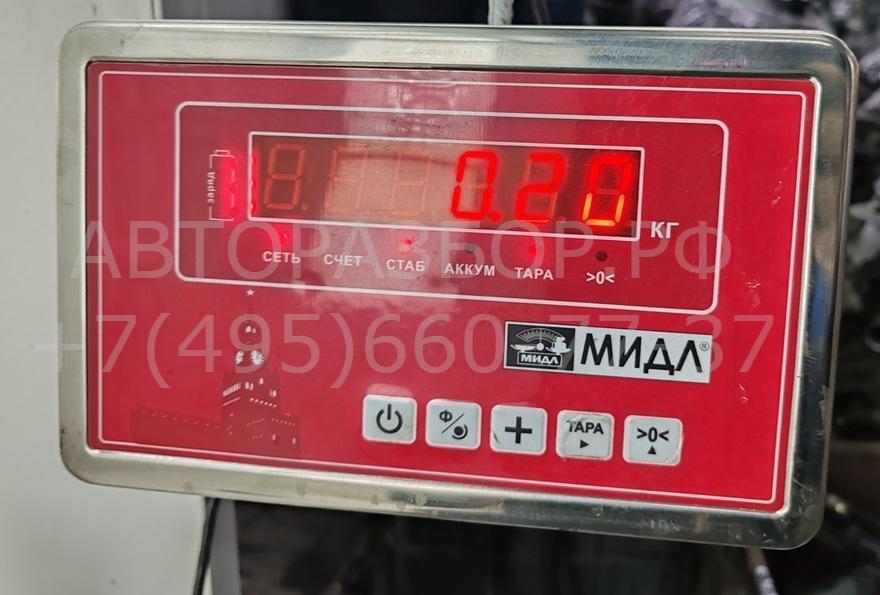 Катушка зажигания