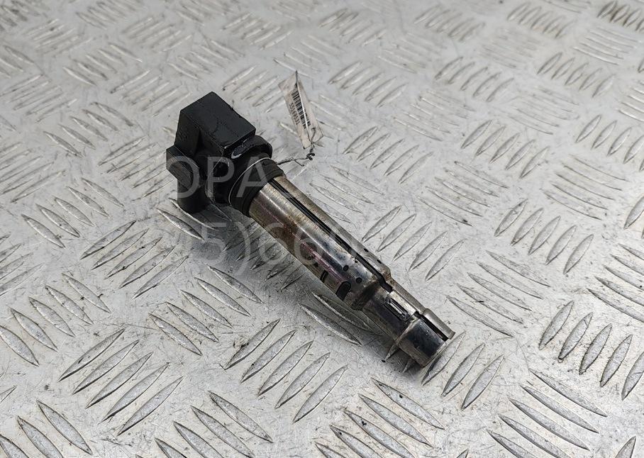 Катушка зажигания