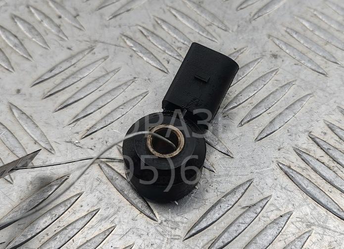 Датчик детонации