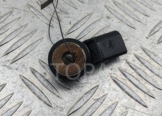 Датчик детонации