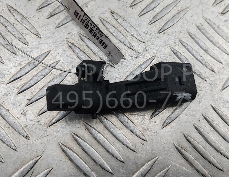 Датчик положения коленвала