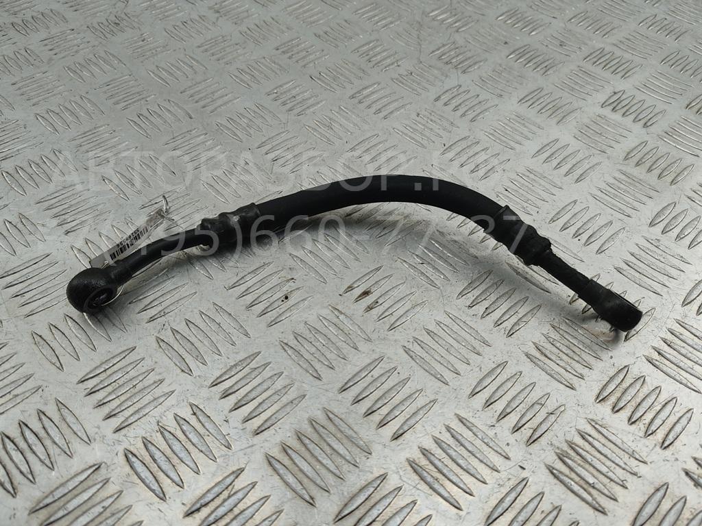 Трубка гидравлическая