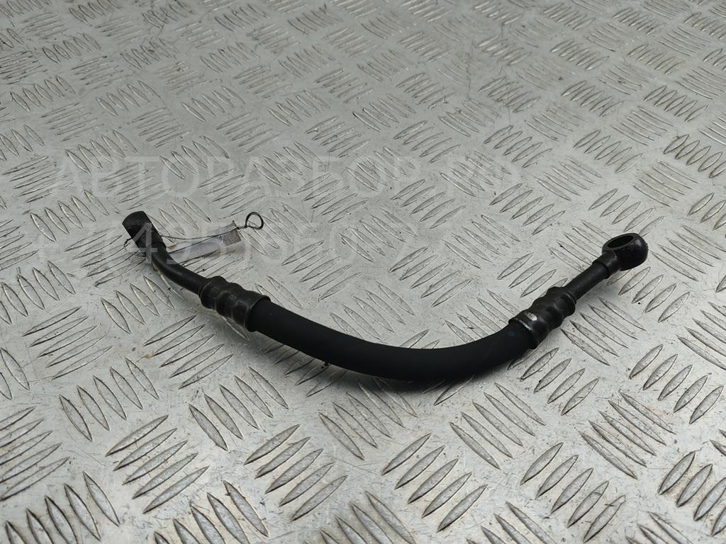 Трубка гидравлическая