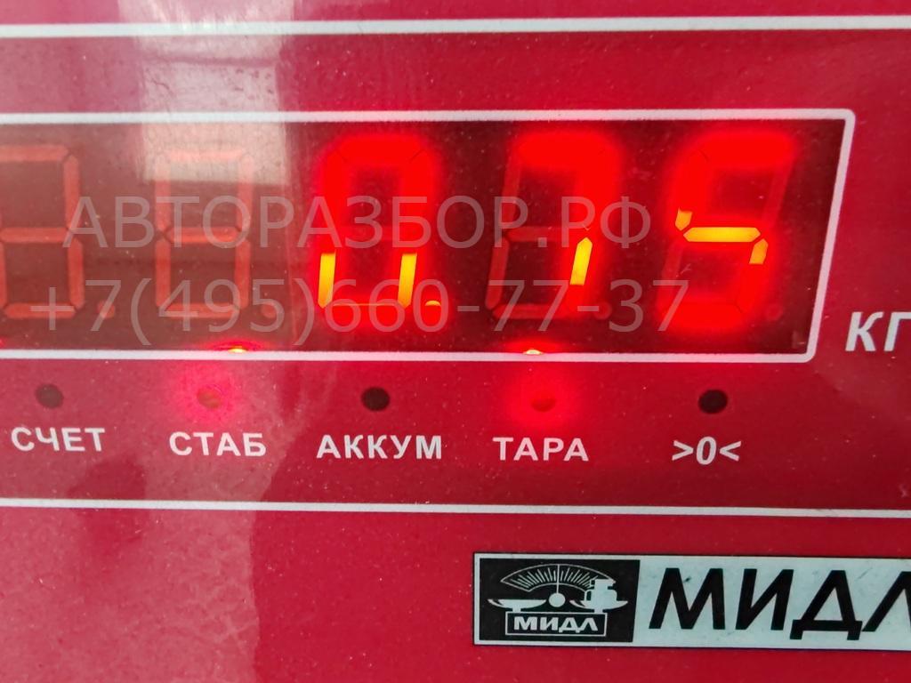 Механизм натяжения ремня ГРМ