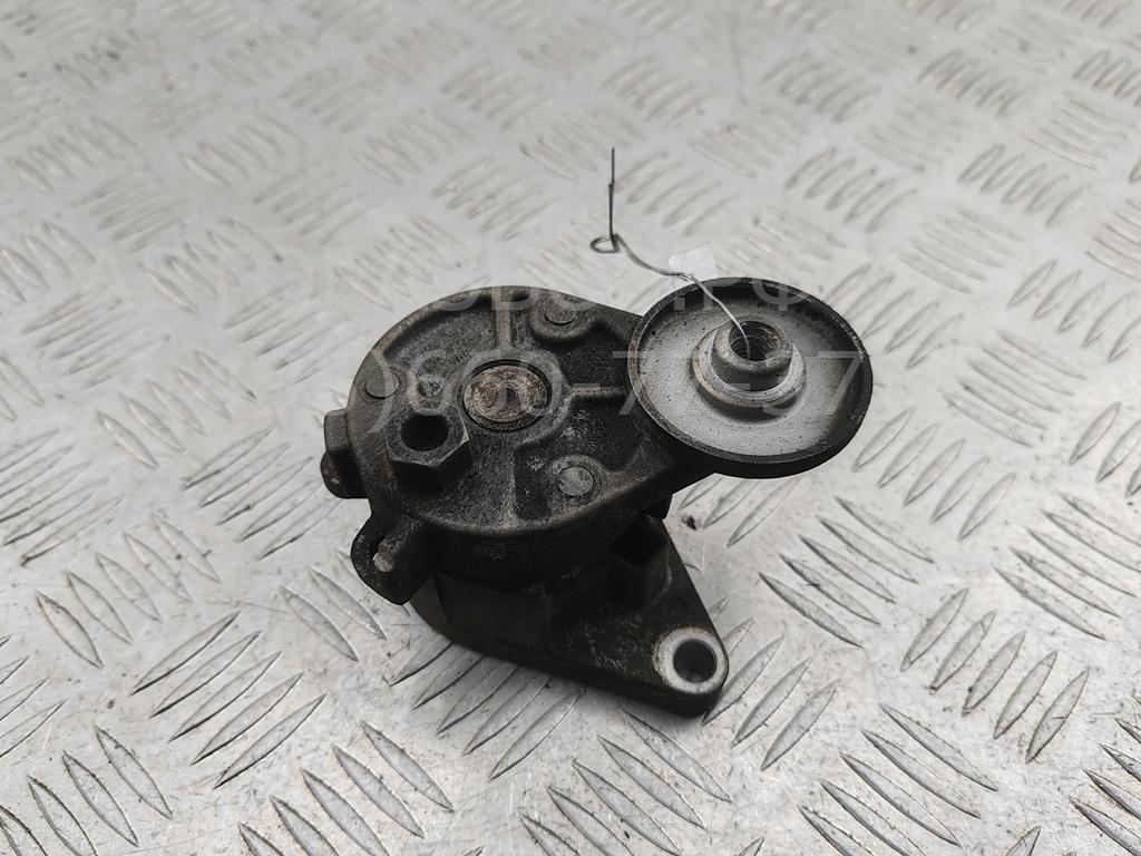 Механизм натяжения ремня ГРМ