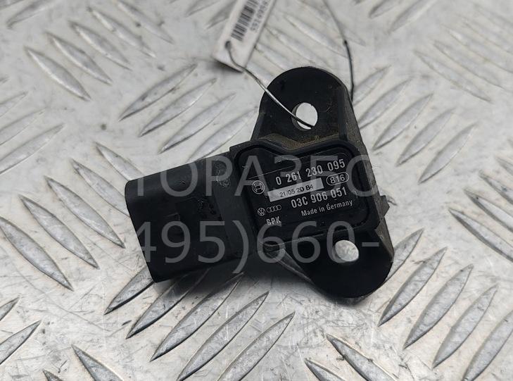 Датчик абсолютного давления