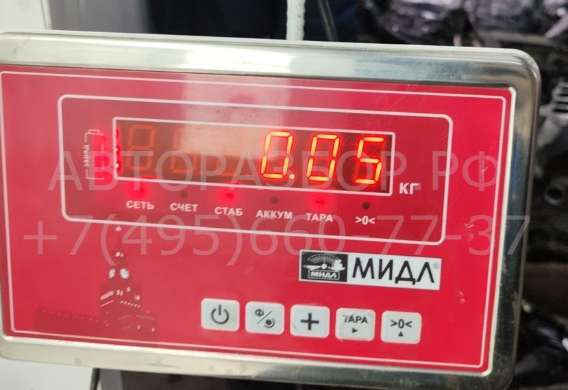 Датчик абсолютного давления