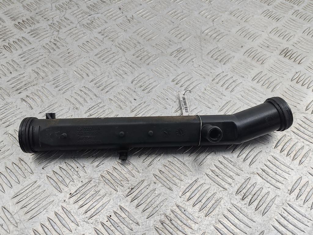 Трубка системы охлаждения