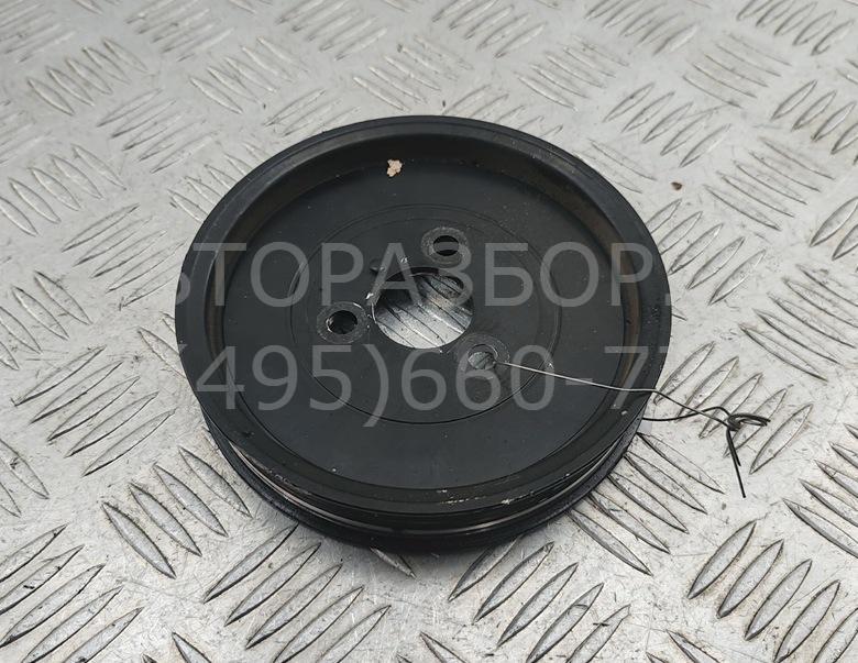 Шкив насоса ГУР