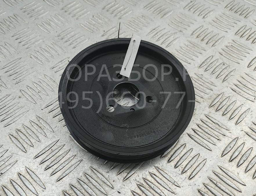 Шкив насоса ГУР