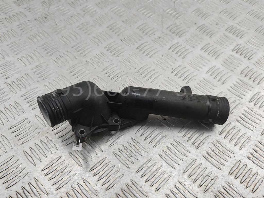 Корпус термостата