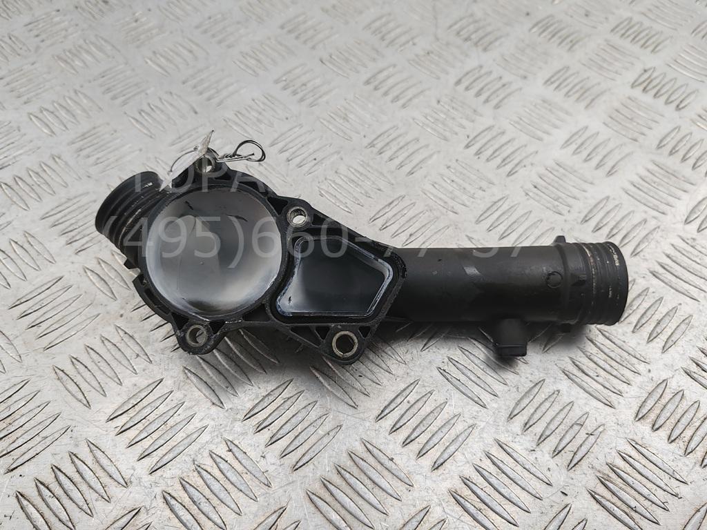 Корпус термостата