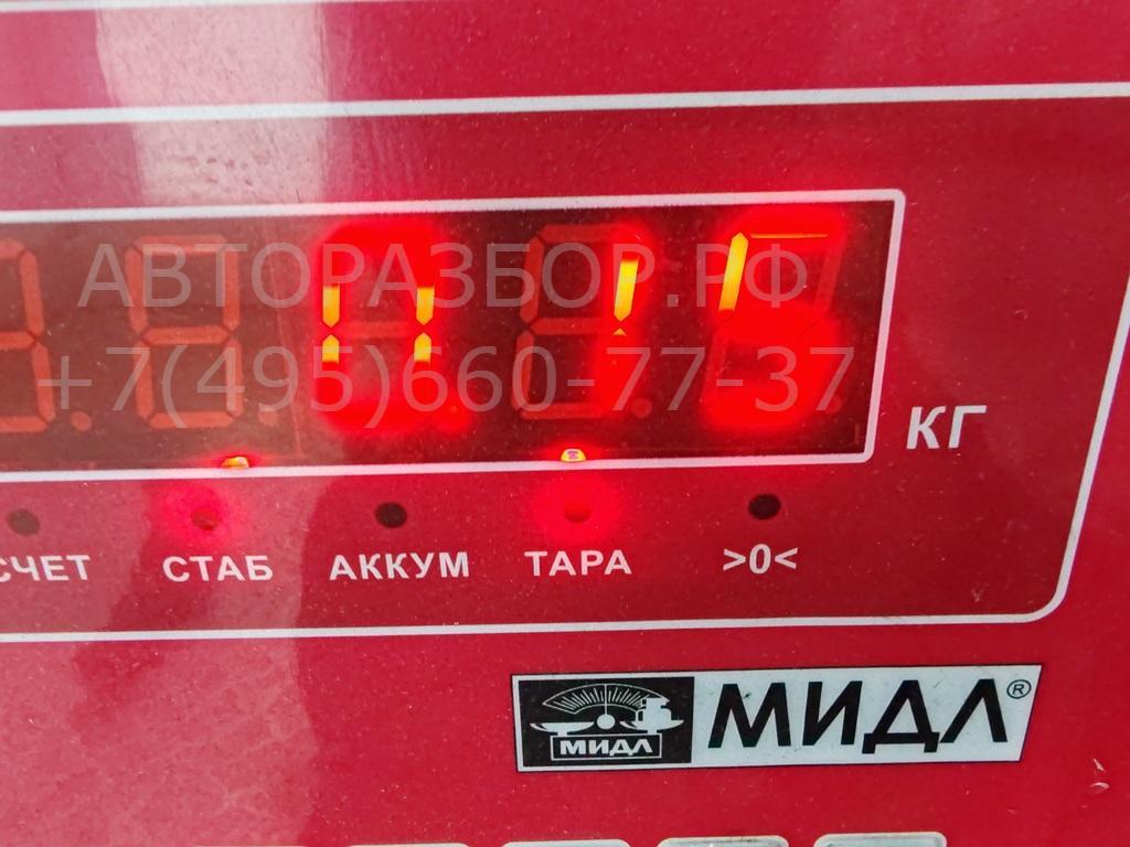 Корпус термостата