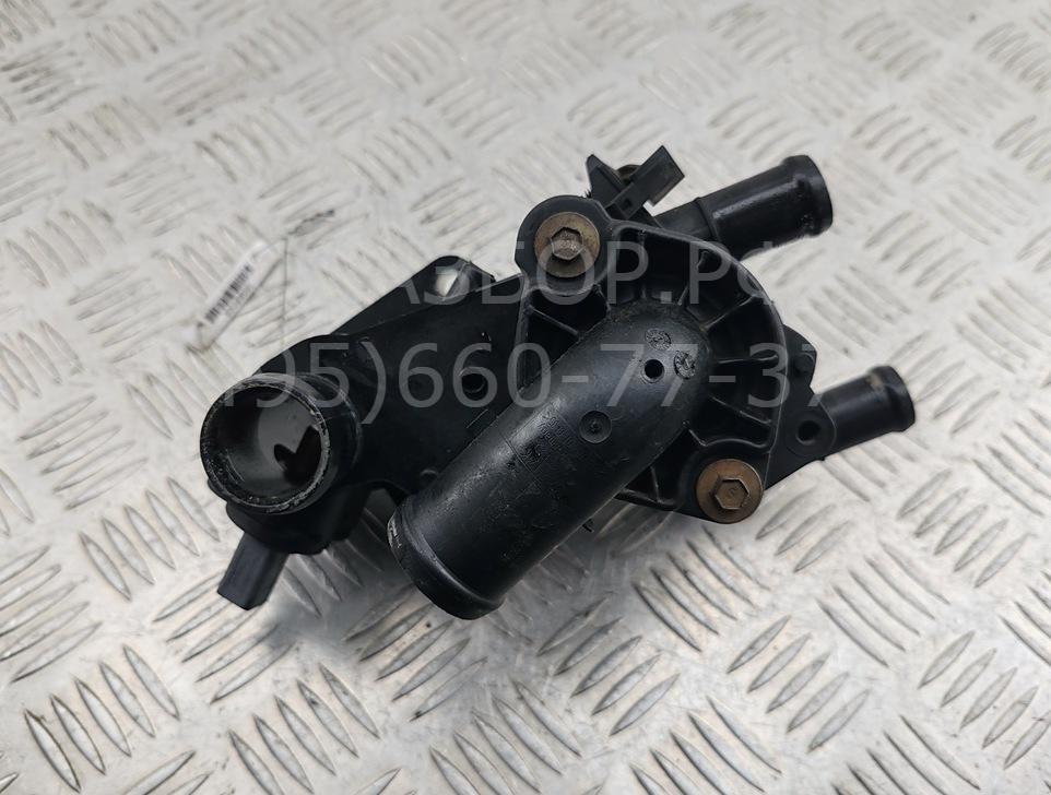 Фланец / тройник