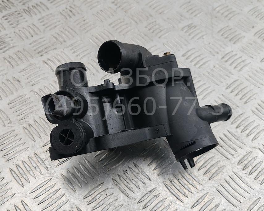 Фланец / тройник