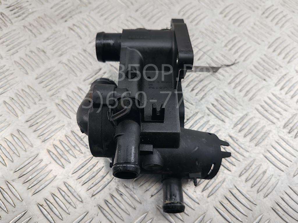 Фланец / тройник