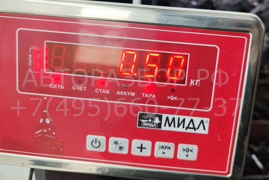 Фланец / тройник