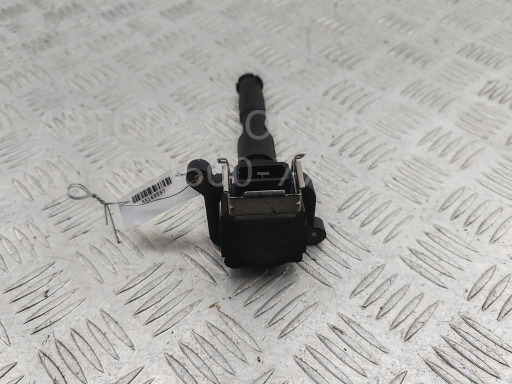 Катушка зажигания