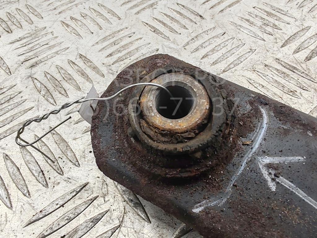 Рычаг задний левый